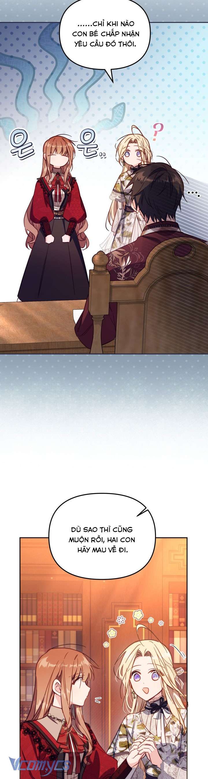 không có chỗ cho kẻ giả mạo chapter 31 32