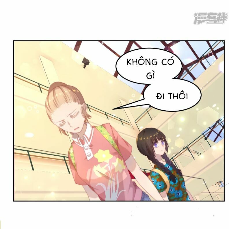 thanh âm giai điệu phản công chapter 19 13