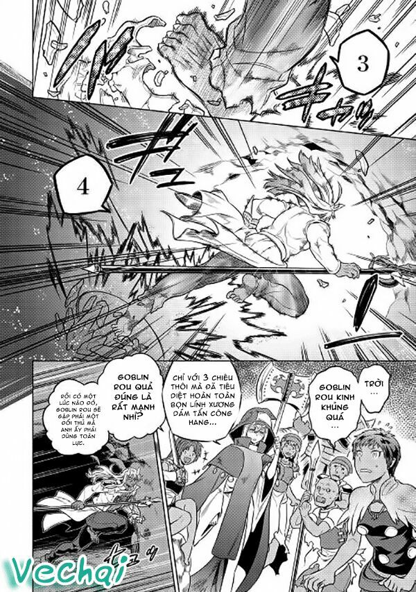 Re:monster chapter 23 6