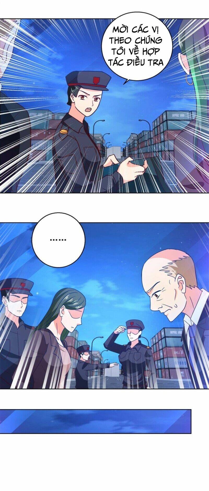 vú em là cổ tiên chapter 56 11