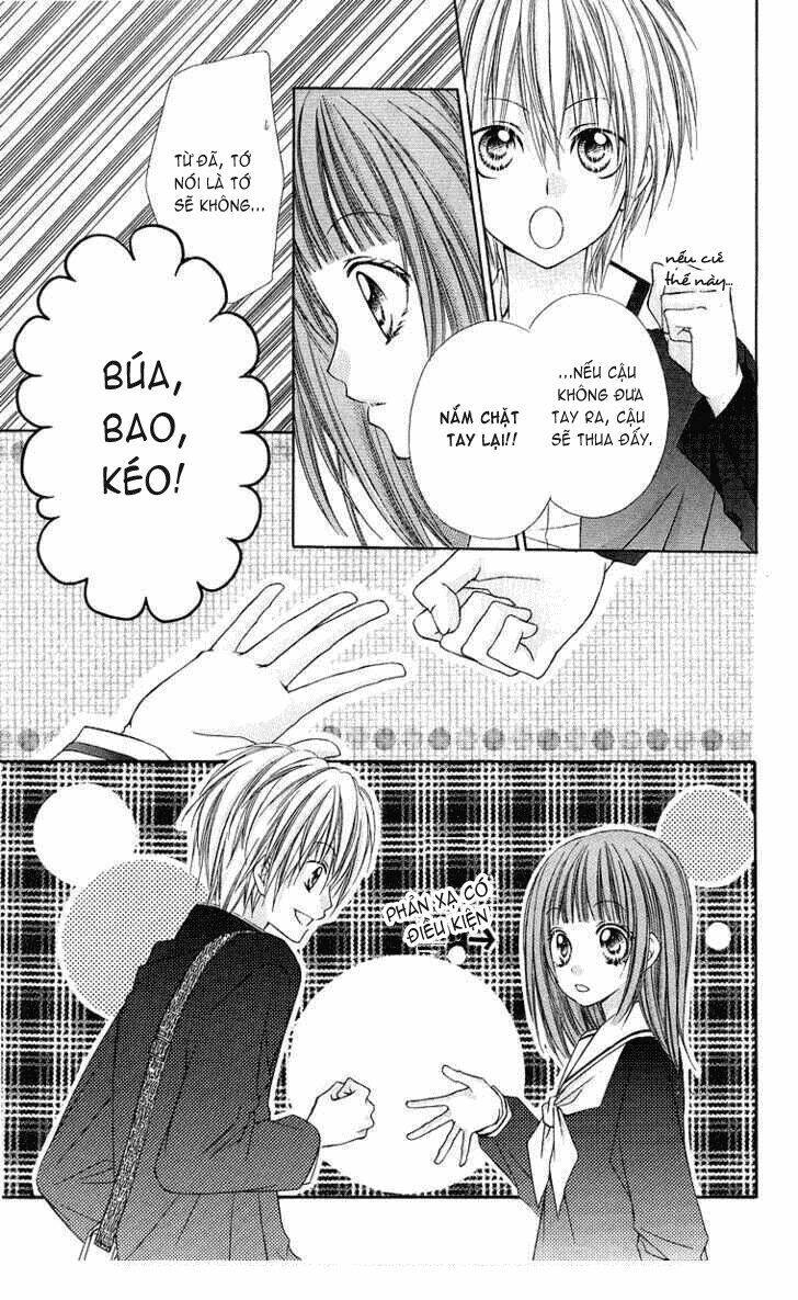 love berrish chapter 9.5 8