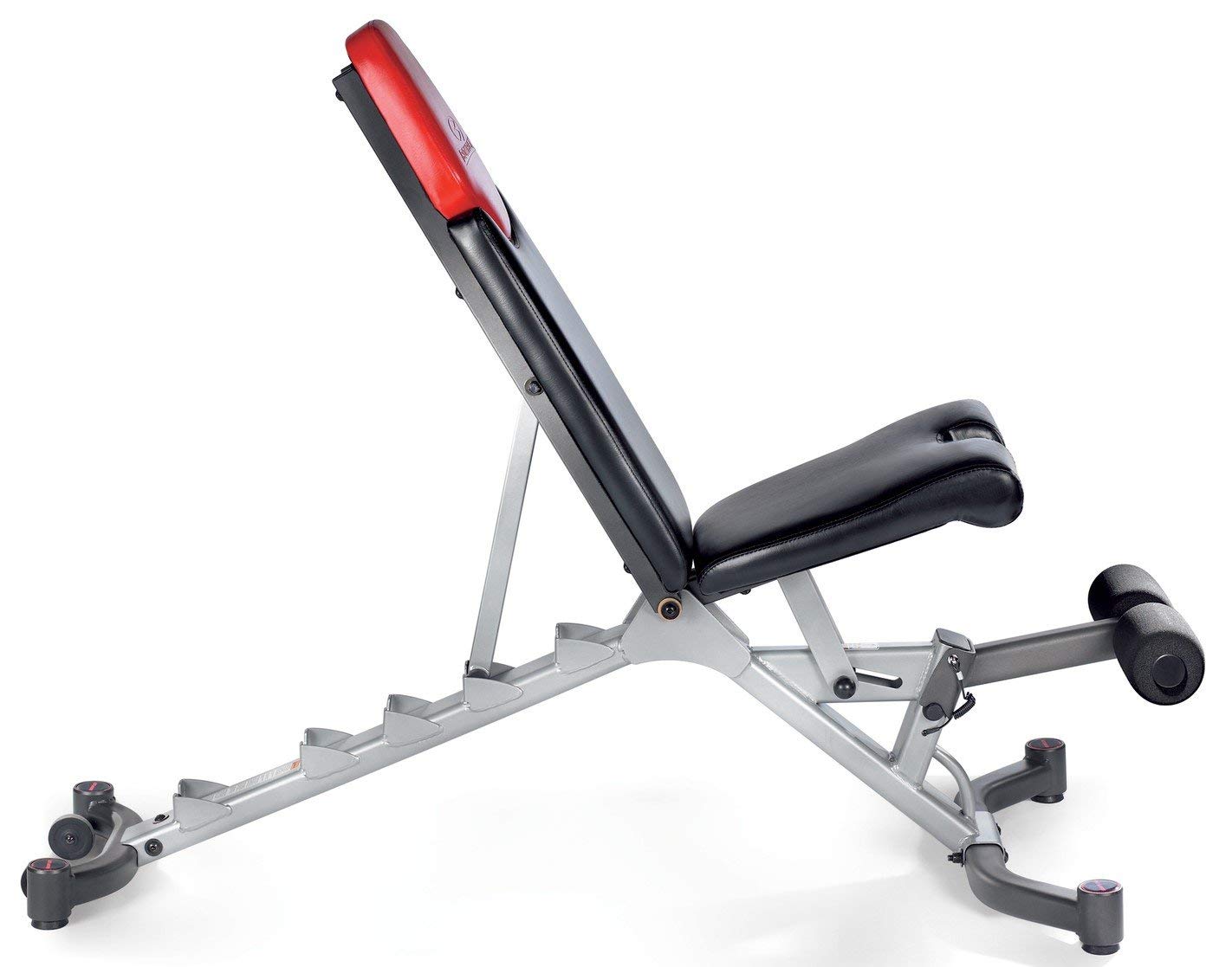 Ghế tập tạ đa năng Bowflex , Ghế tập tạ điều chỉnh cao cấp