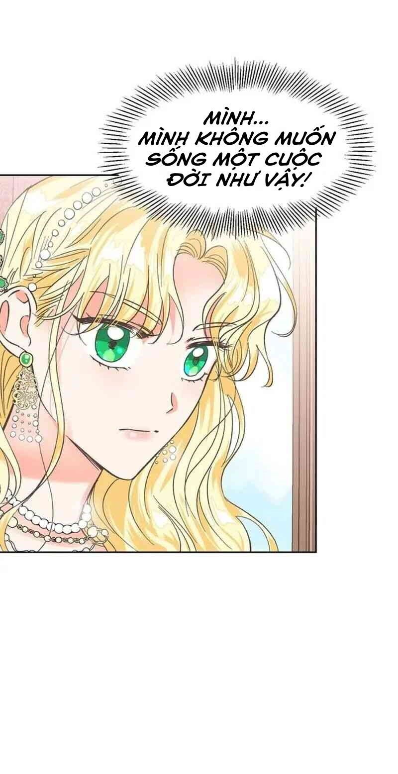 cặp bài trùng: ác nữ và hôn quân chapter 2.1 3