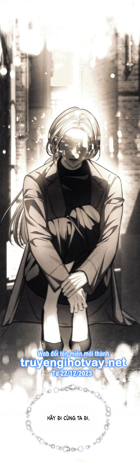 xâm nhập trường trung học tài phiệt chapter 51.1 36