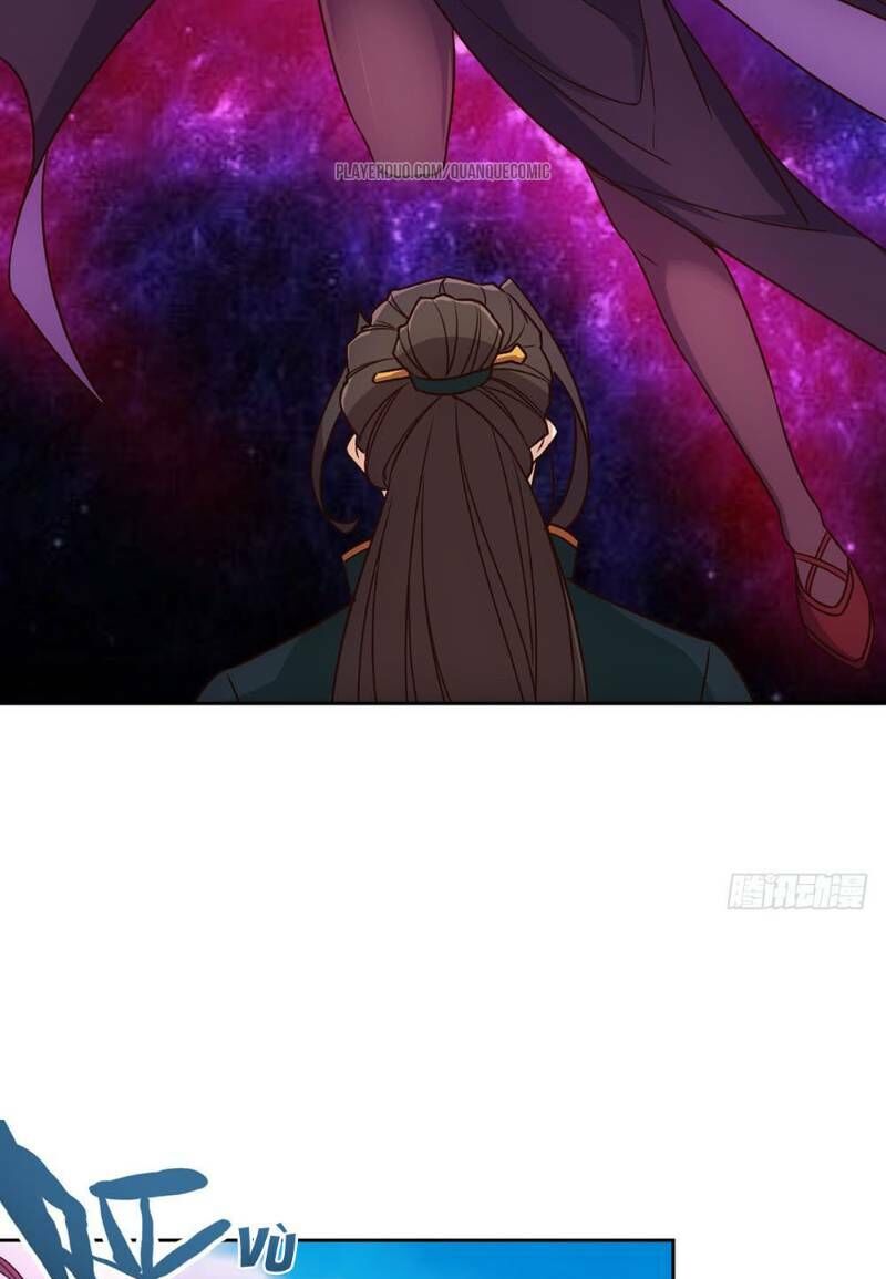hồng thiên thần tôn chapter 19 27