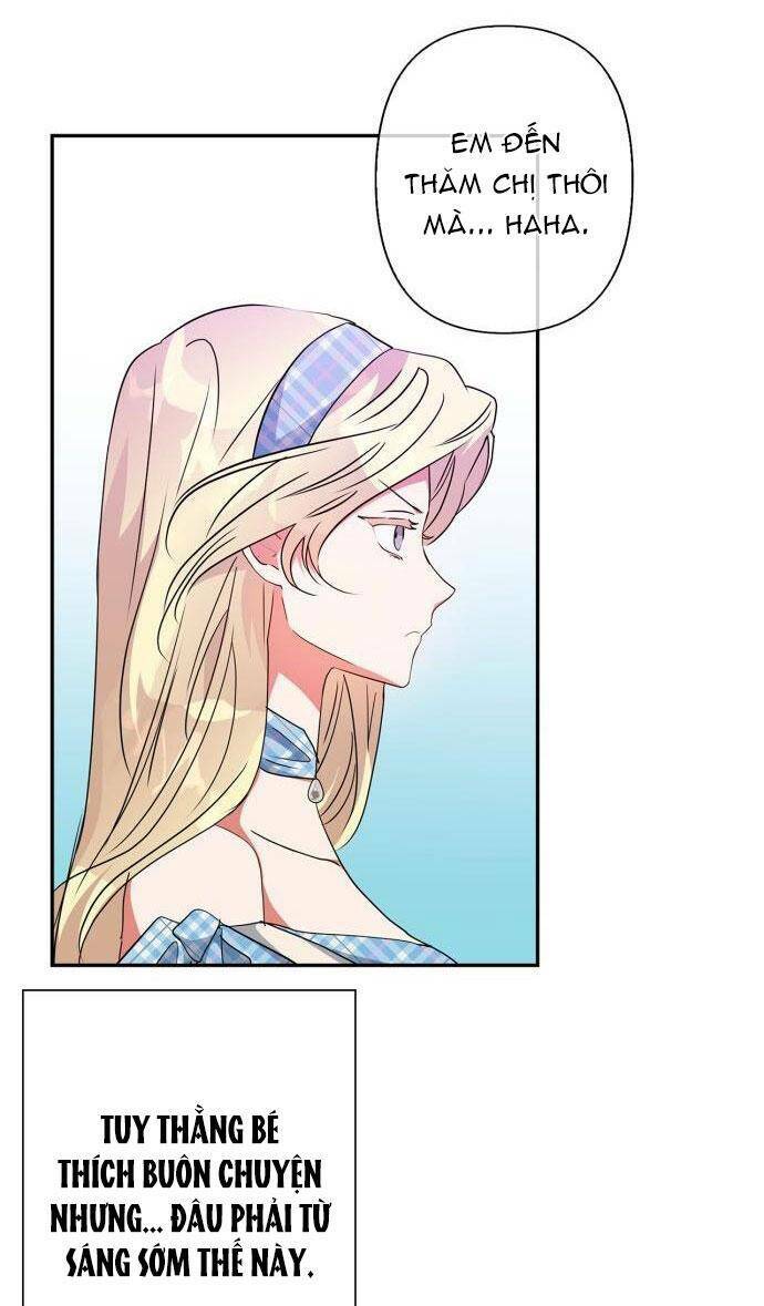 tôi đang nuôi dưỡng một con quái thú chapter 73 35