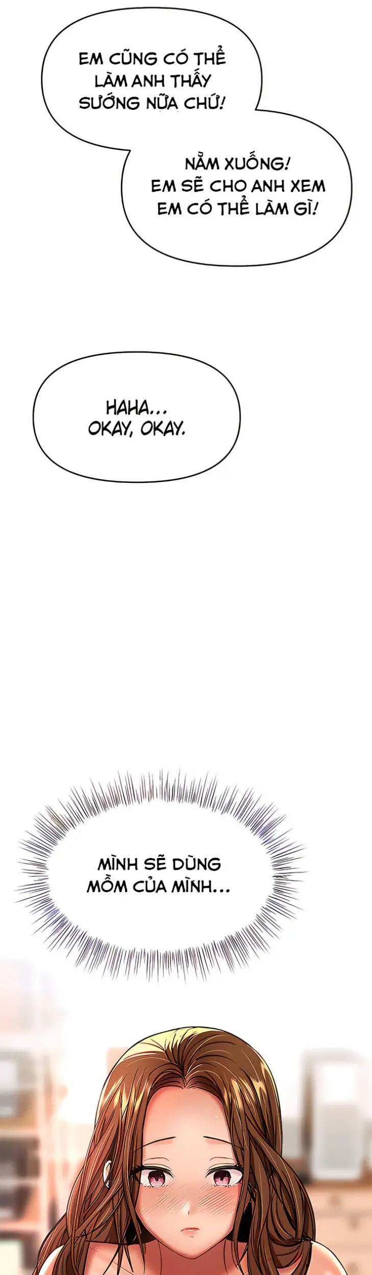 tài trợ em đi chapter 28 1