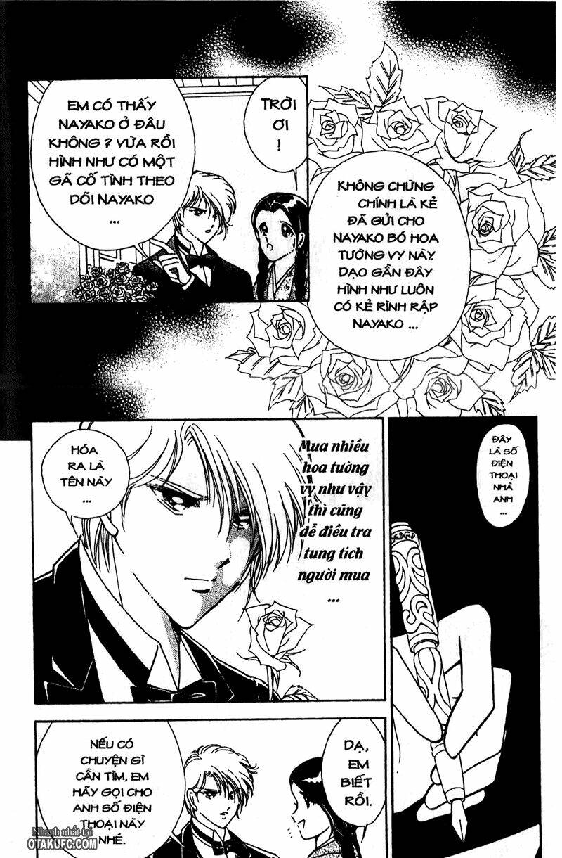 khúc tình ca ban mai - akatsuki no aria chapter 6 22