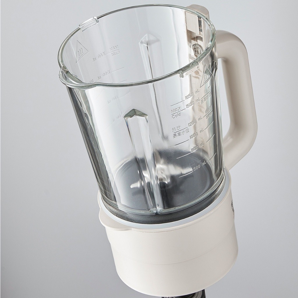 Máy làm sữa hạt đa năng Bear PBJ-C16Q8 (1,5 lít) - Hàng chính hãng