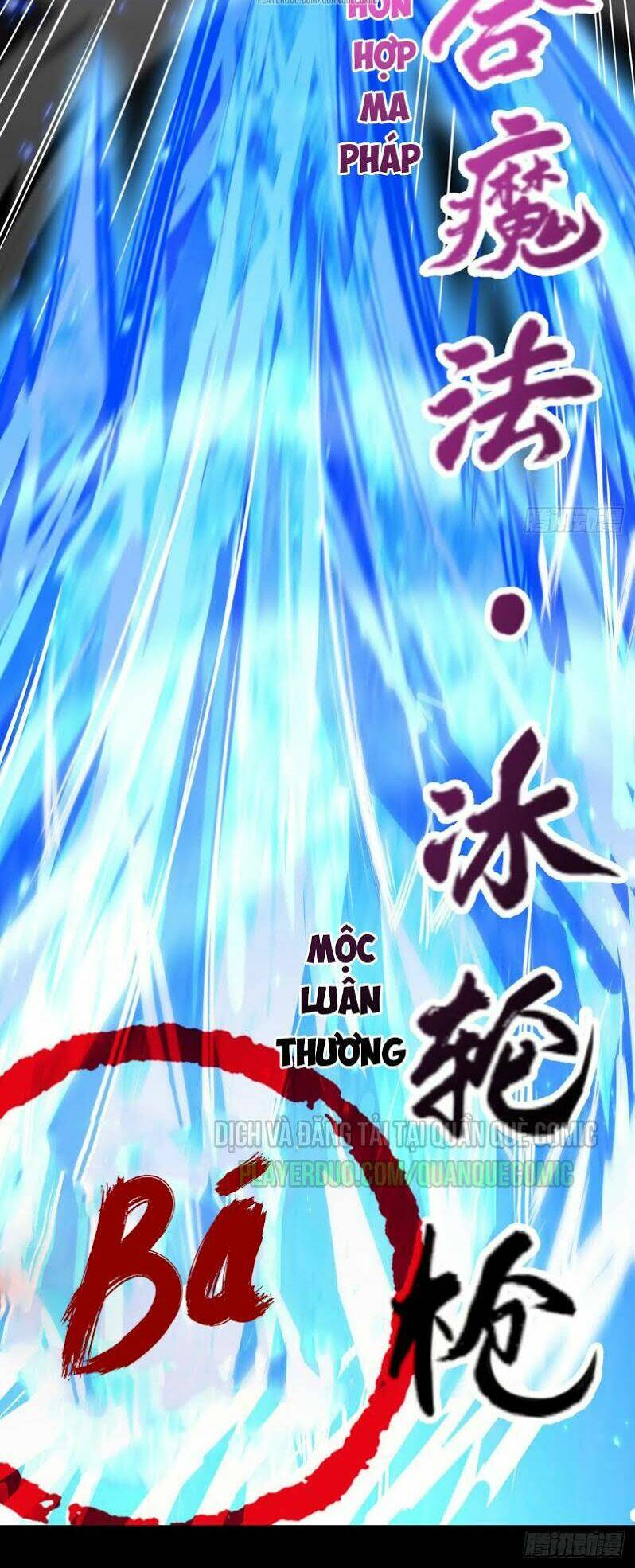 minh nhật thần đô chapter 0 5