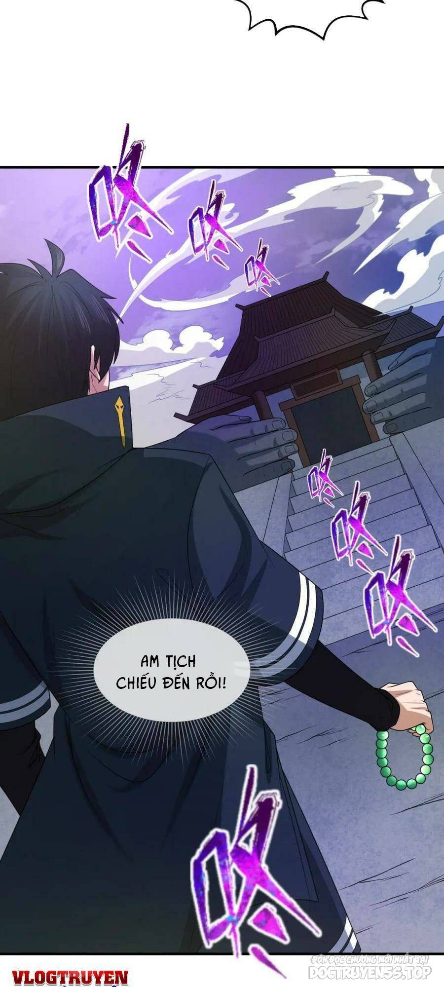 toàn cầu quỷ dị thời đại chapter 78 16