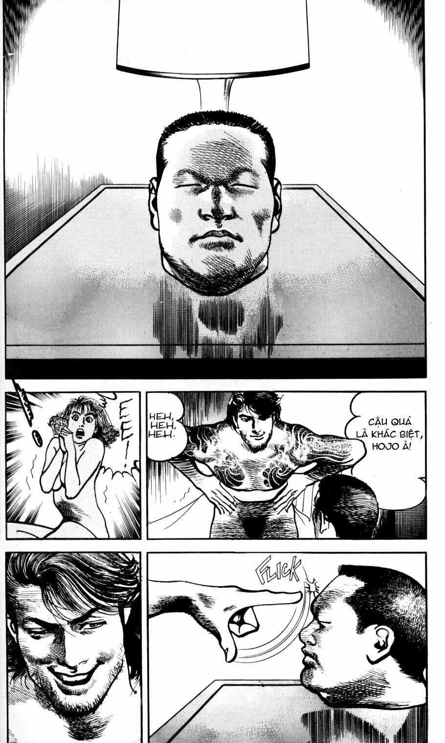 sanctuary chapter 36 8