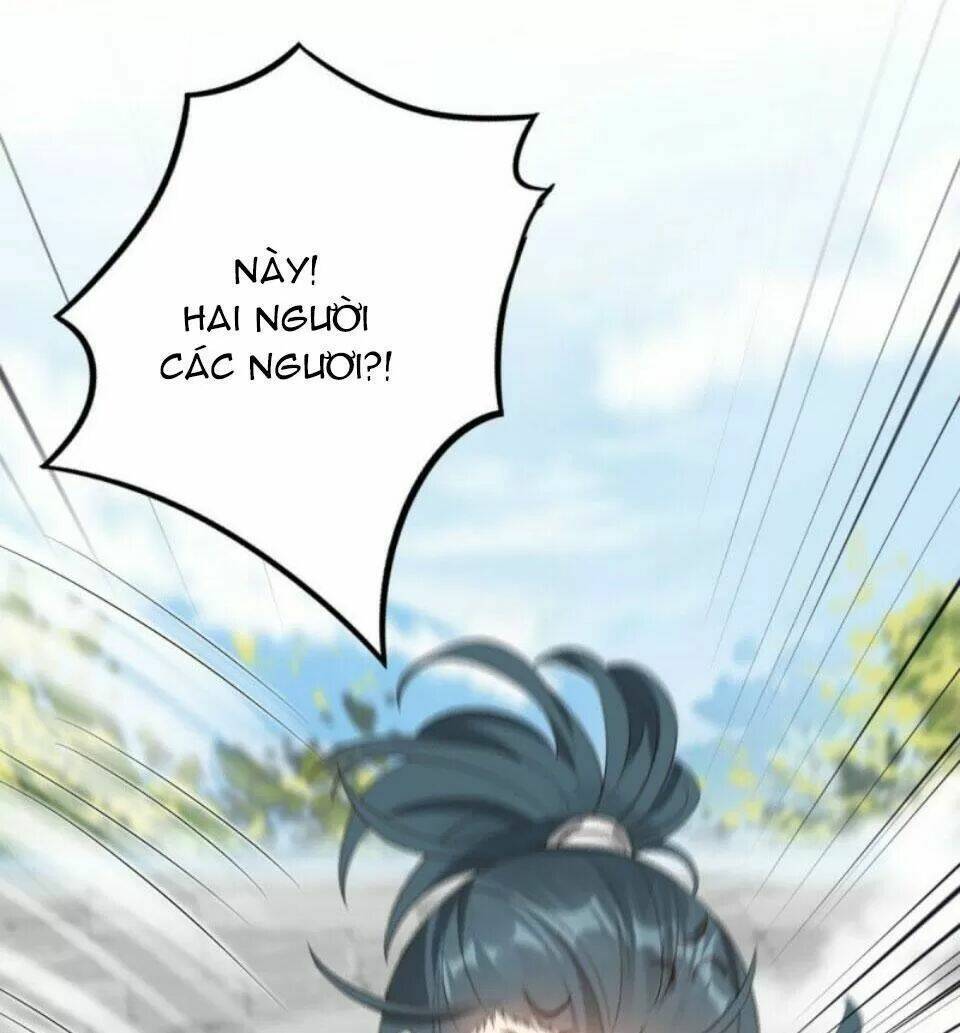 phế nữ yêu thần chapter 64 46