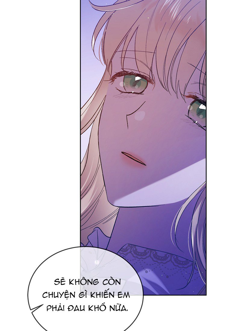 cách để em bảo vệ anh chapter 49.1 60