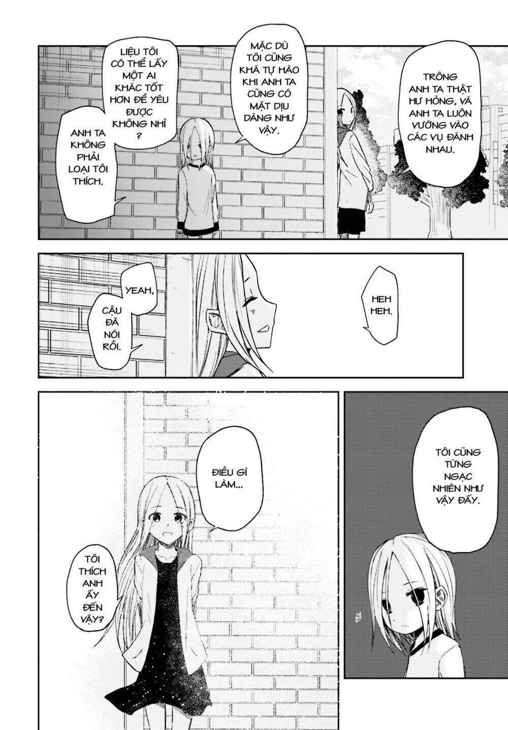 ib - instant bullet chapter 13 13