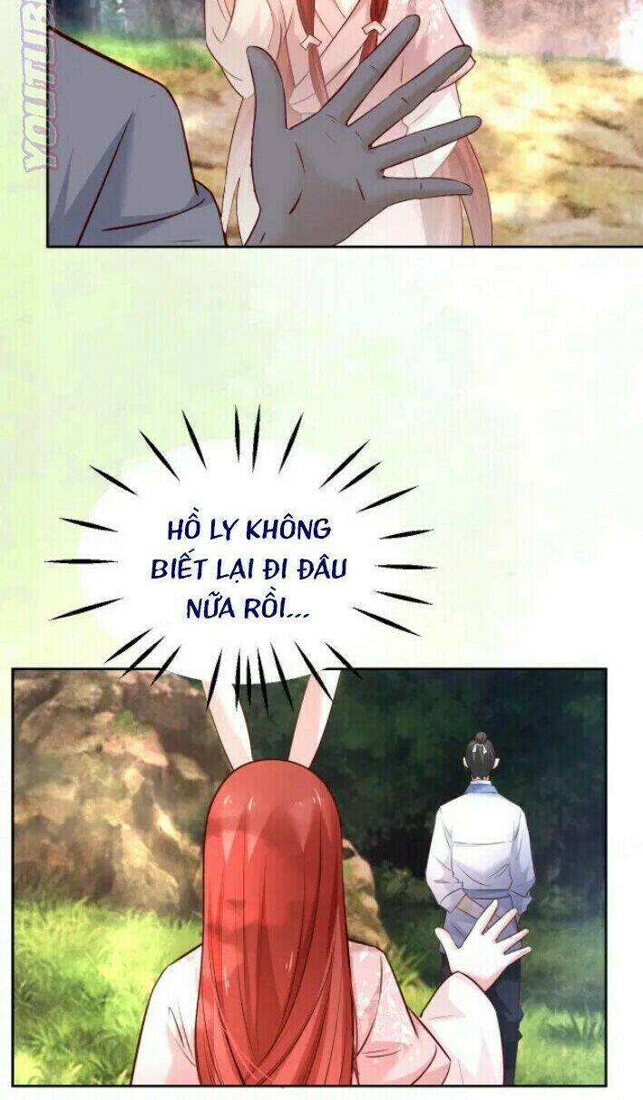 hắc hóa nam chính trực tuyến nuôi thỏ chapter 37 34