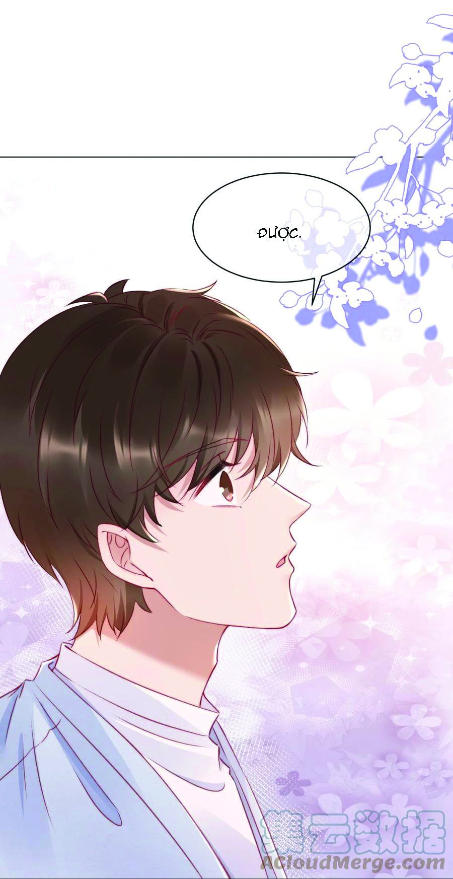 ta sinh con cho tổng tài chapter 43 32