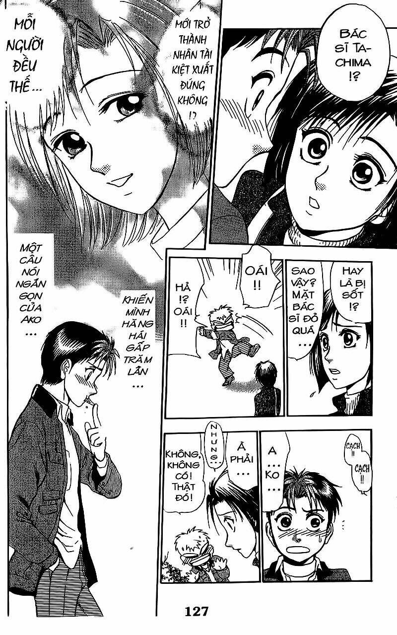 bàn tay thần sầu teru chapter 96 10