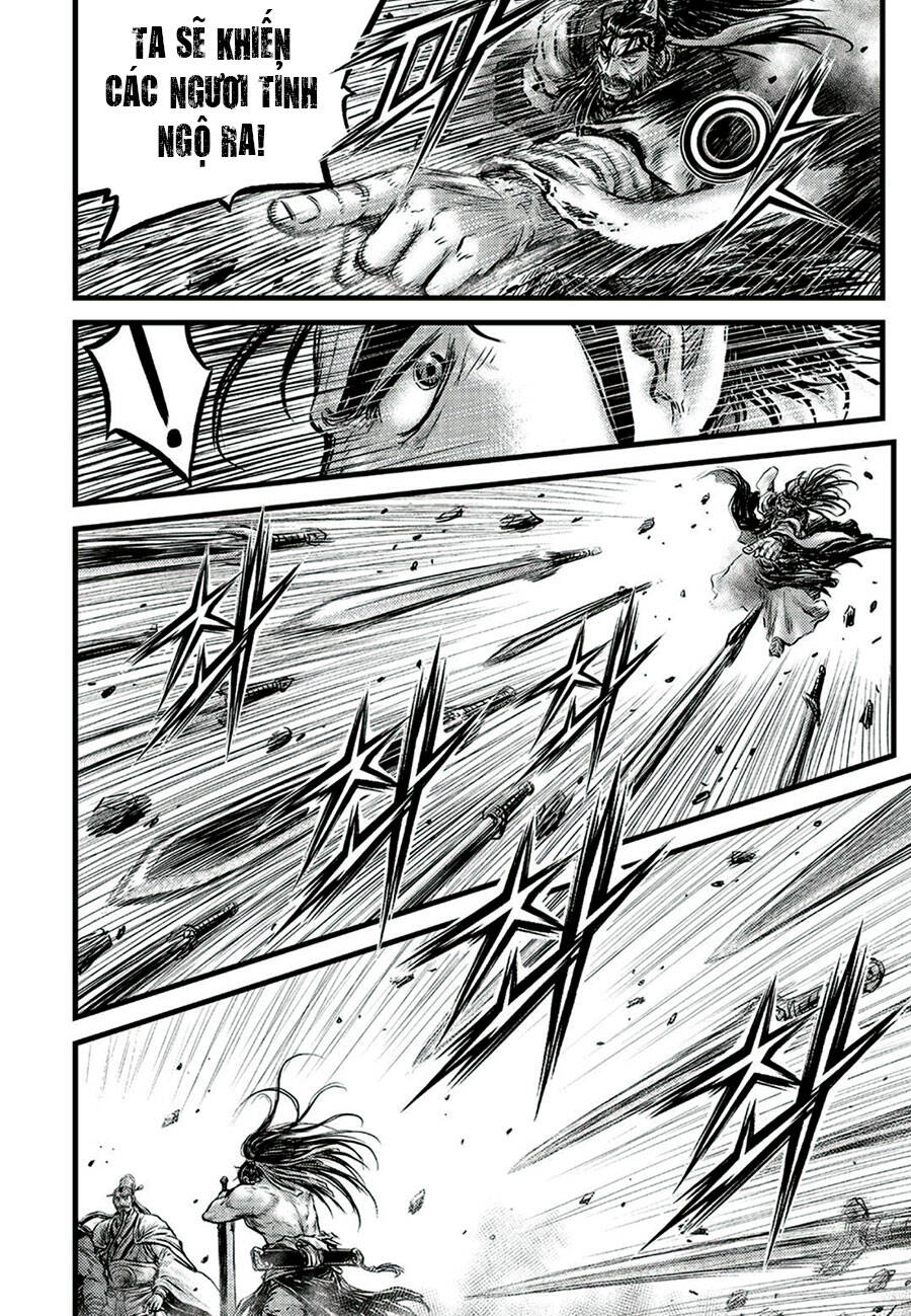 hiệp khách giang hồ m chapter 651 15