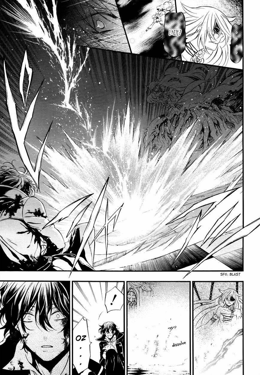 pandora hearts chapter 102 31