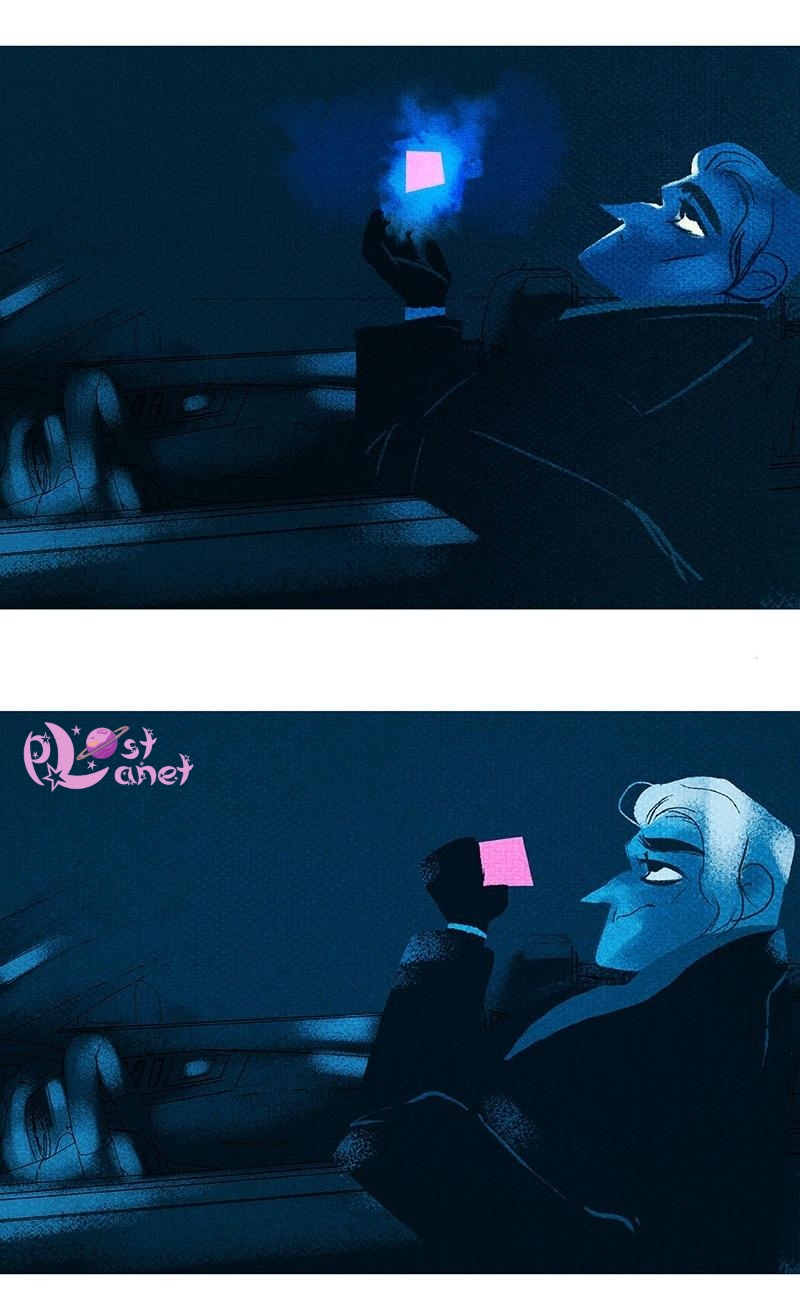 thần thoại olympus chapter 18 14