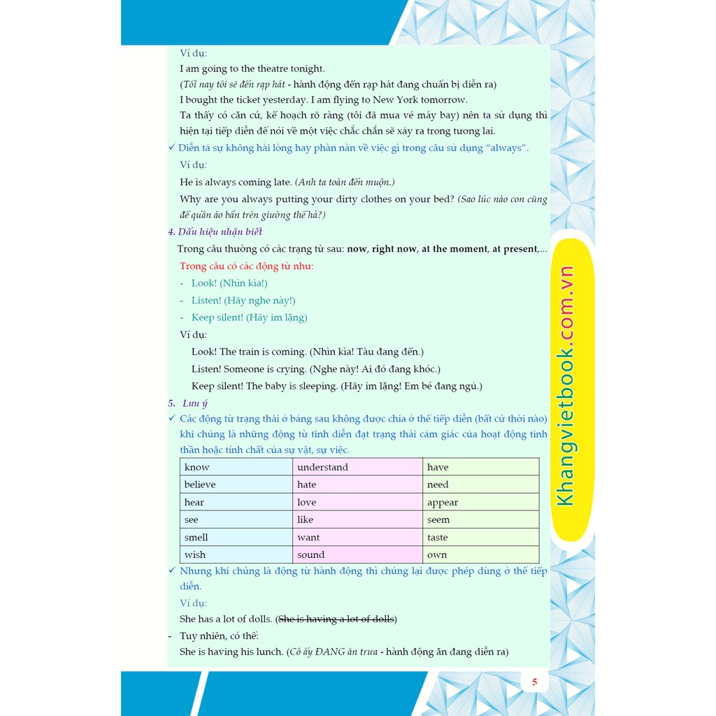Sách - Bài Tập Tiếng Anh 6