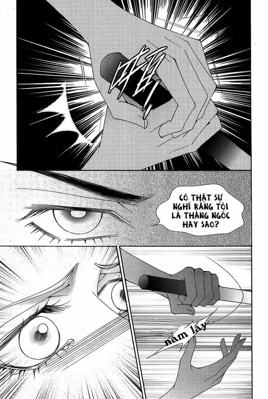 the one chapter 101 12