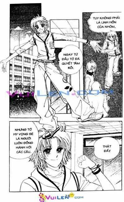 ước mơ cao đẹp chapter 2 39