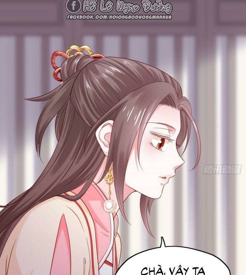 đứng yên ! phụng chỉ đánh cướp đây chapter 14 24