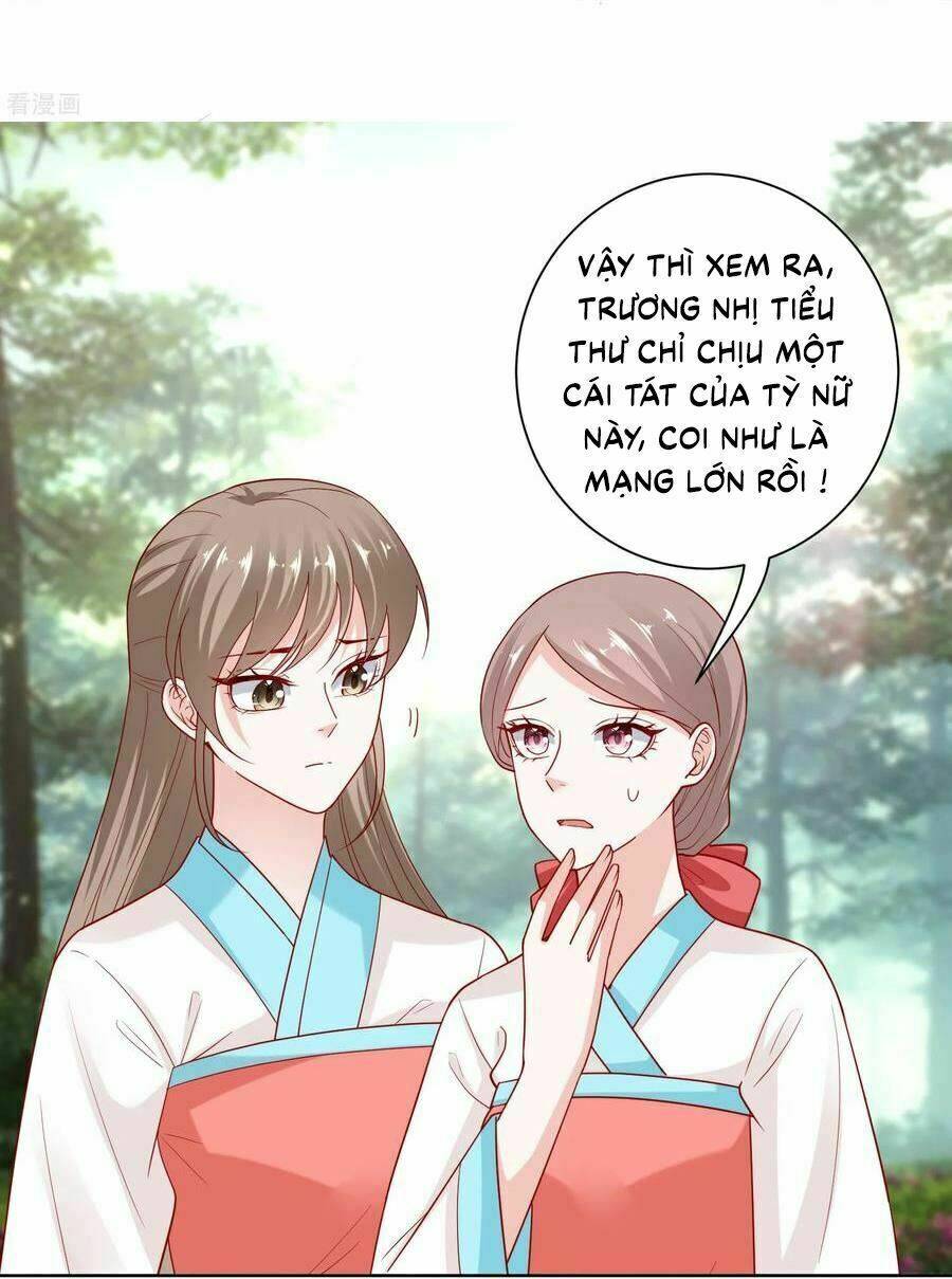 độc y đích nữ chapter 138 17