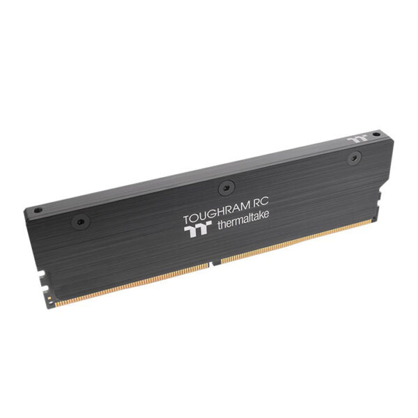 Ram Thermaltake TOUGHRAM RC 16GB (8GBx2) DDR4 4000MHz RA24D408G X2- 4000C19A - Hàng Chính Hãng