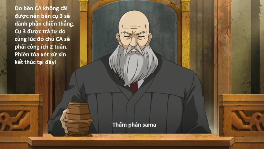 sự lụi tàn của usuzumi chapter 99 98