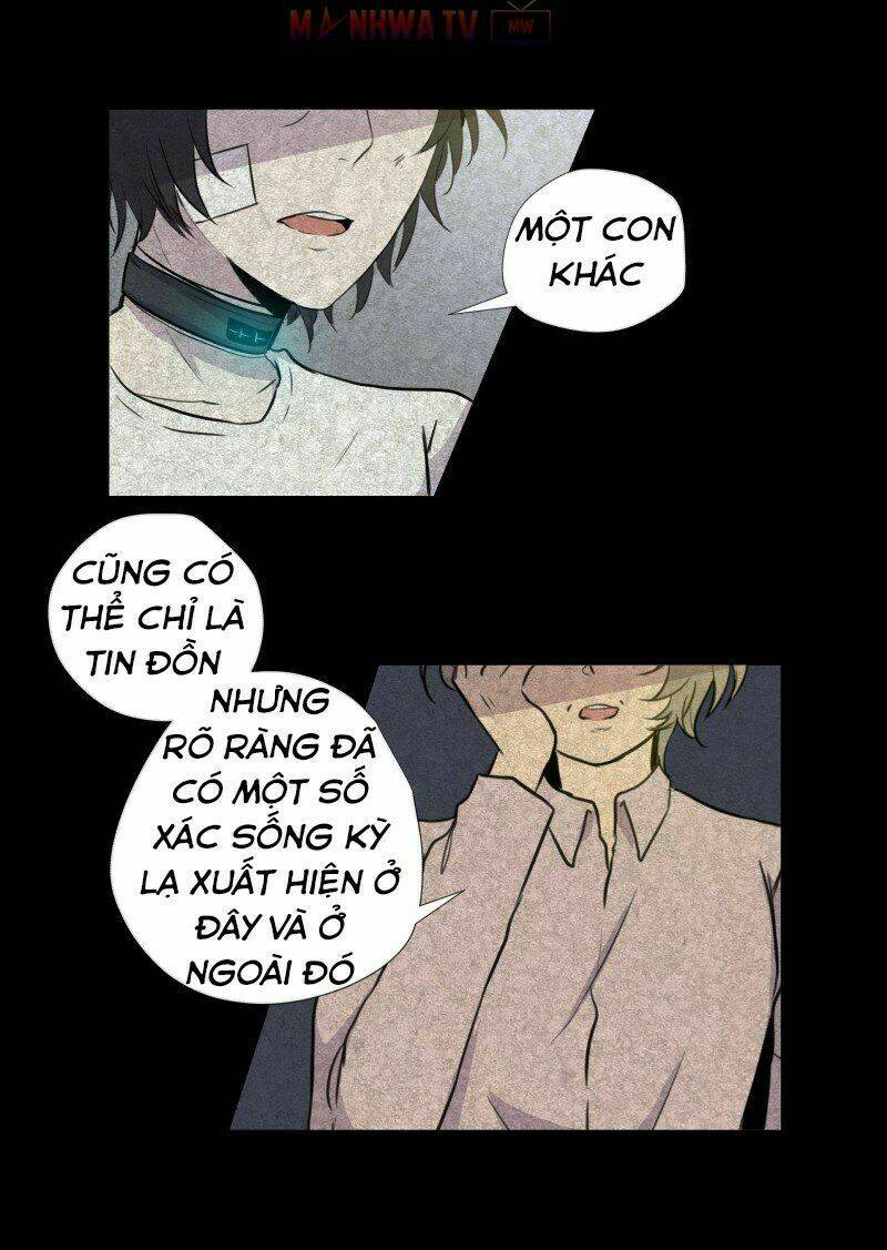 Trọng Sinh Mạc Thế Chapter 42 8