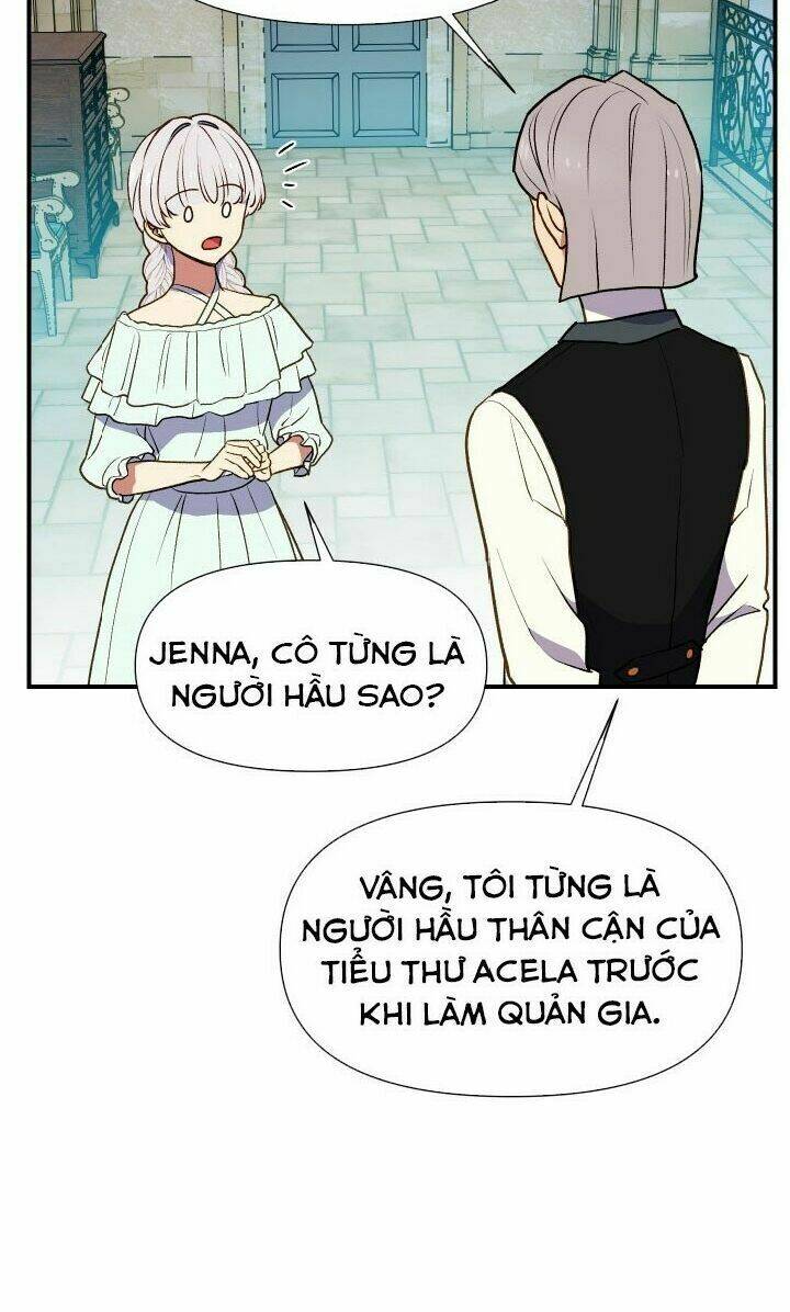khế ước của nữ công tước quái vật chapter 64 38
