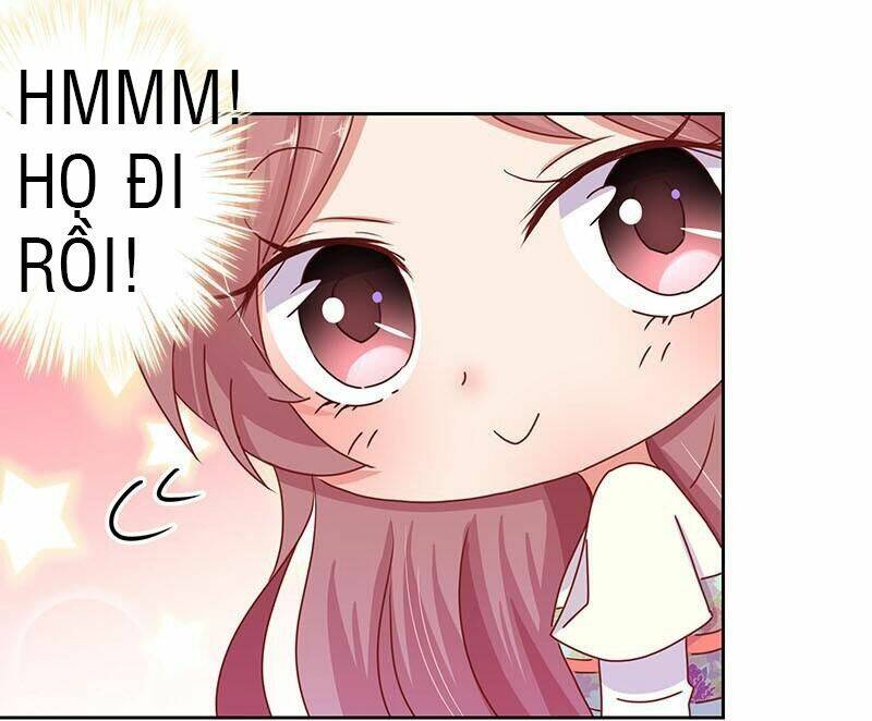 vương gia người thật xấu xa chapter 14.1 9