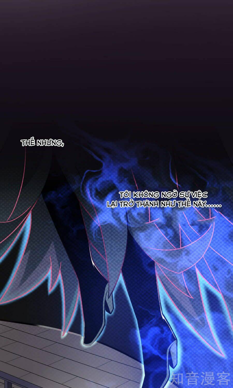 thế thân ma vương nam khuê mật chapter 3 17