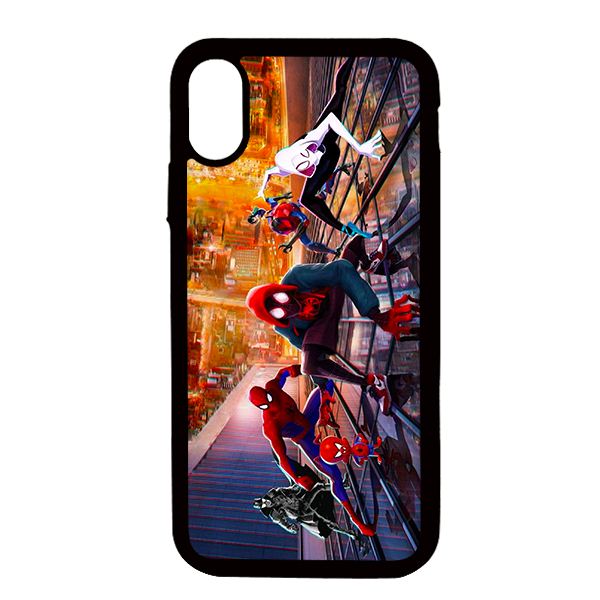 Ốp lưng cho điện thoại Iphone Xs Max mẫu XB 13 - Hàng chính hãng
