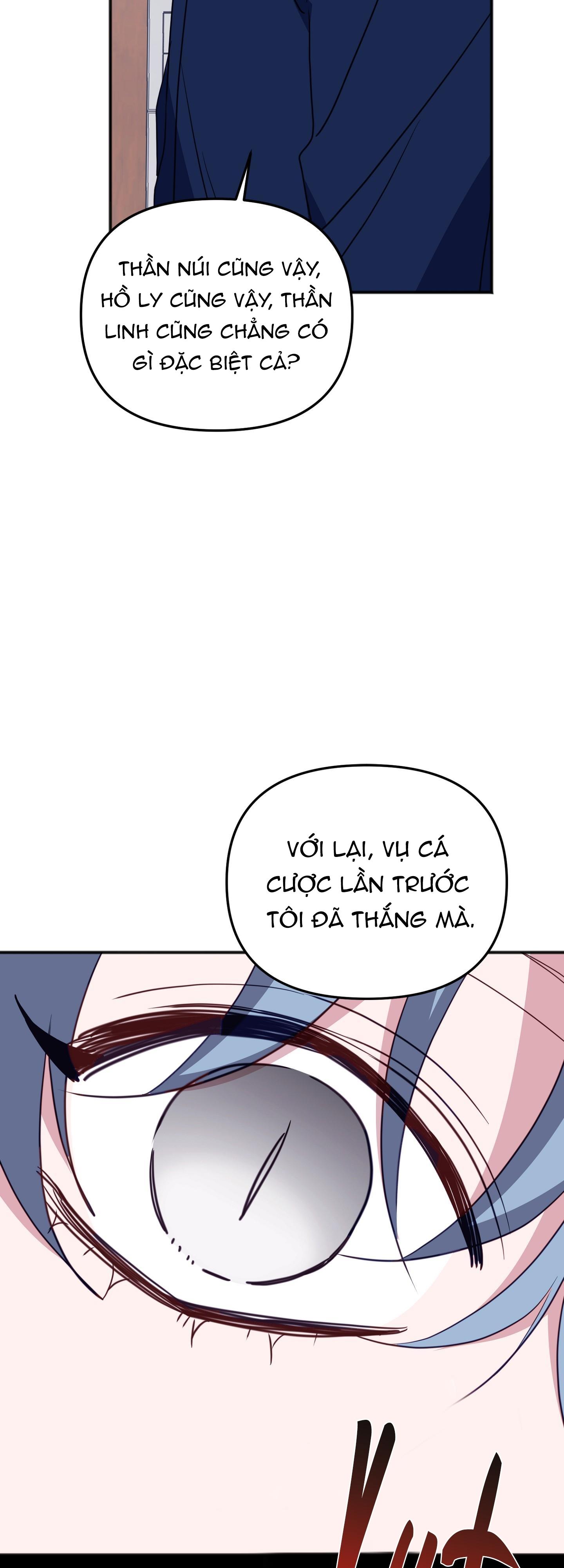 hổ trở về chapter 41 61