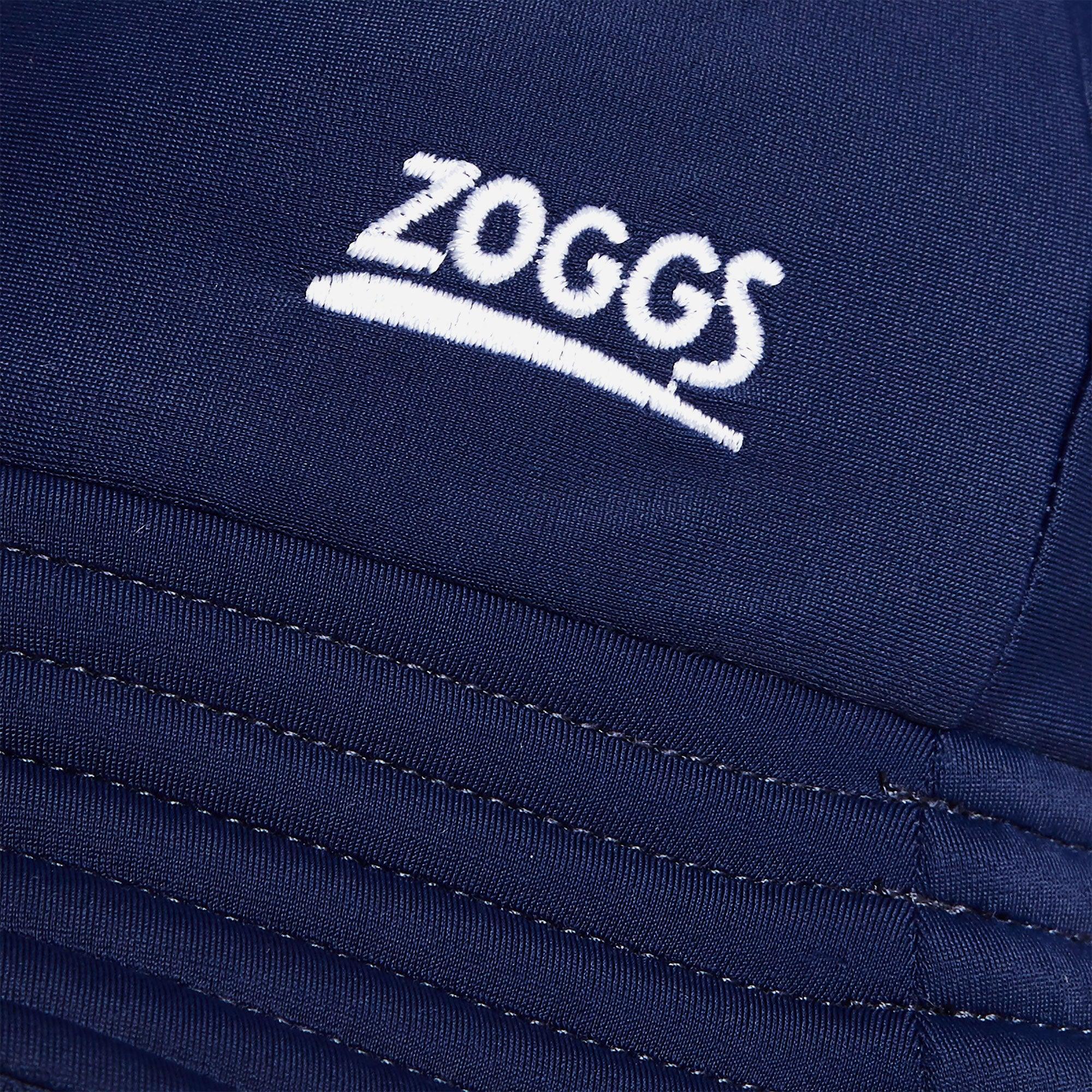 Nón thể thao bé trai Zoggs Barlins - 463700-NVEM