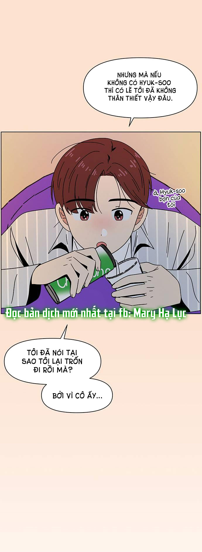 thanh xuân rực rỡ - season of blossom chapter 74 12