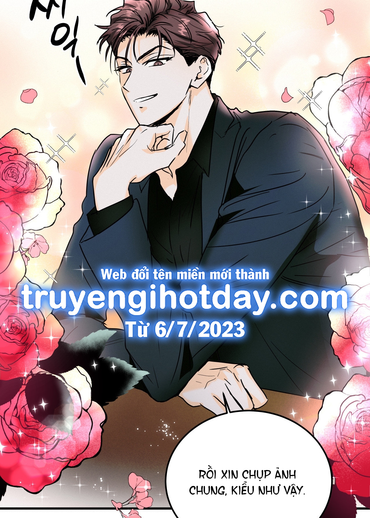 Lại Là Nói Dối chapter 11.1 - Trang 21