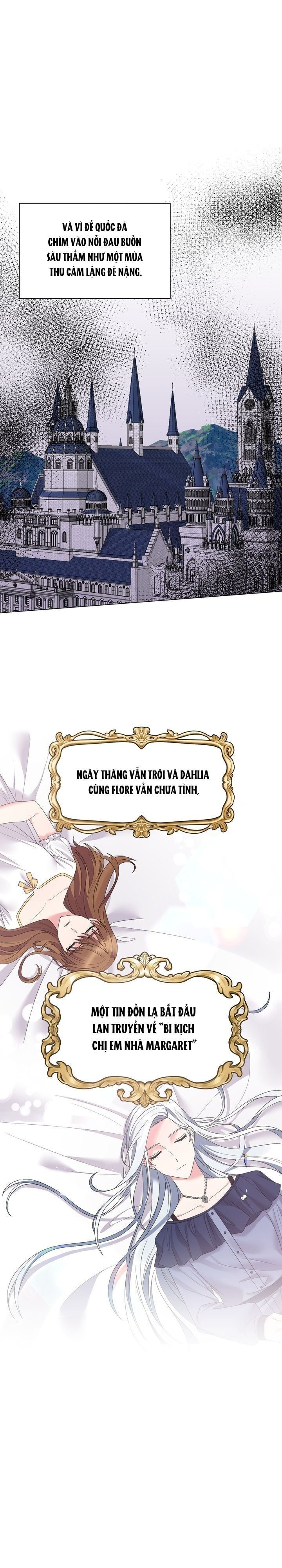 tôi sẽ trở thành nhân vật chính chapter 45 22