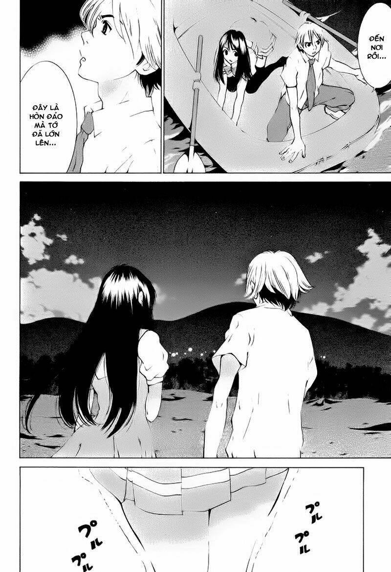 a girl chapter 13 25