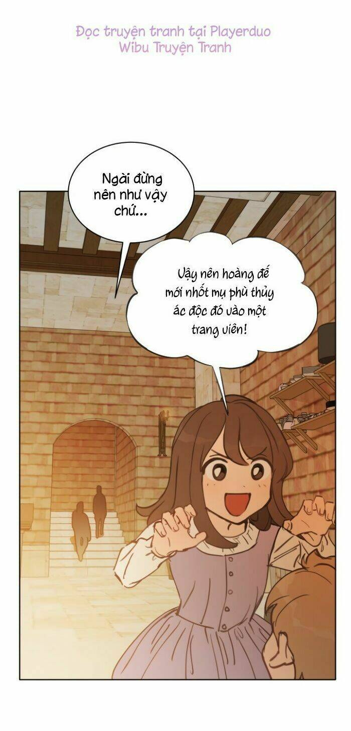 cái chết của lamia orphe chapter 21 44