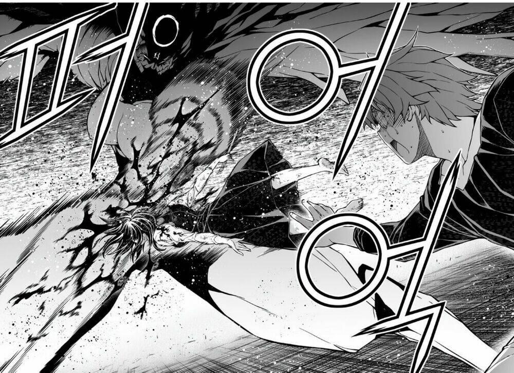 re:birth the lunatic taker chapter 35 27