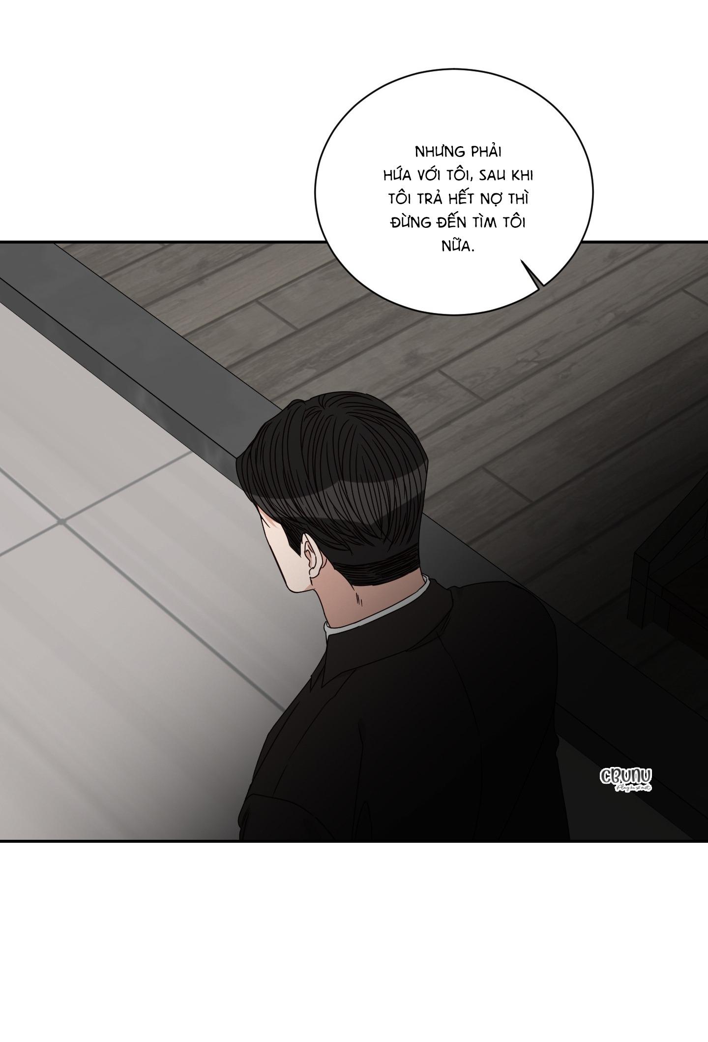 điểm dừng chân cuối cùng chapter 44 73