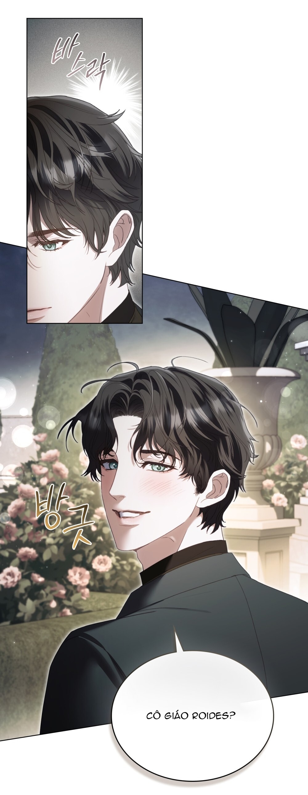 [15+] người hầu gái chapter 26.2 25