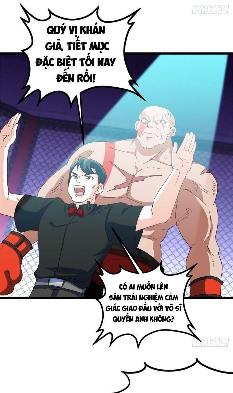 ta là hàn tam thiên chapter 61 15