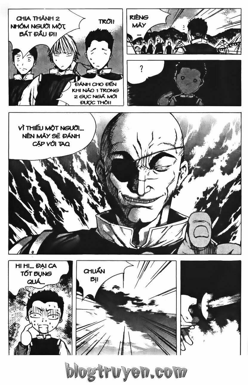 threads of time - dòng thời gian chapter 28 22