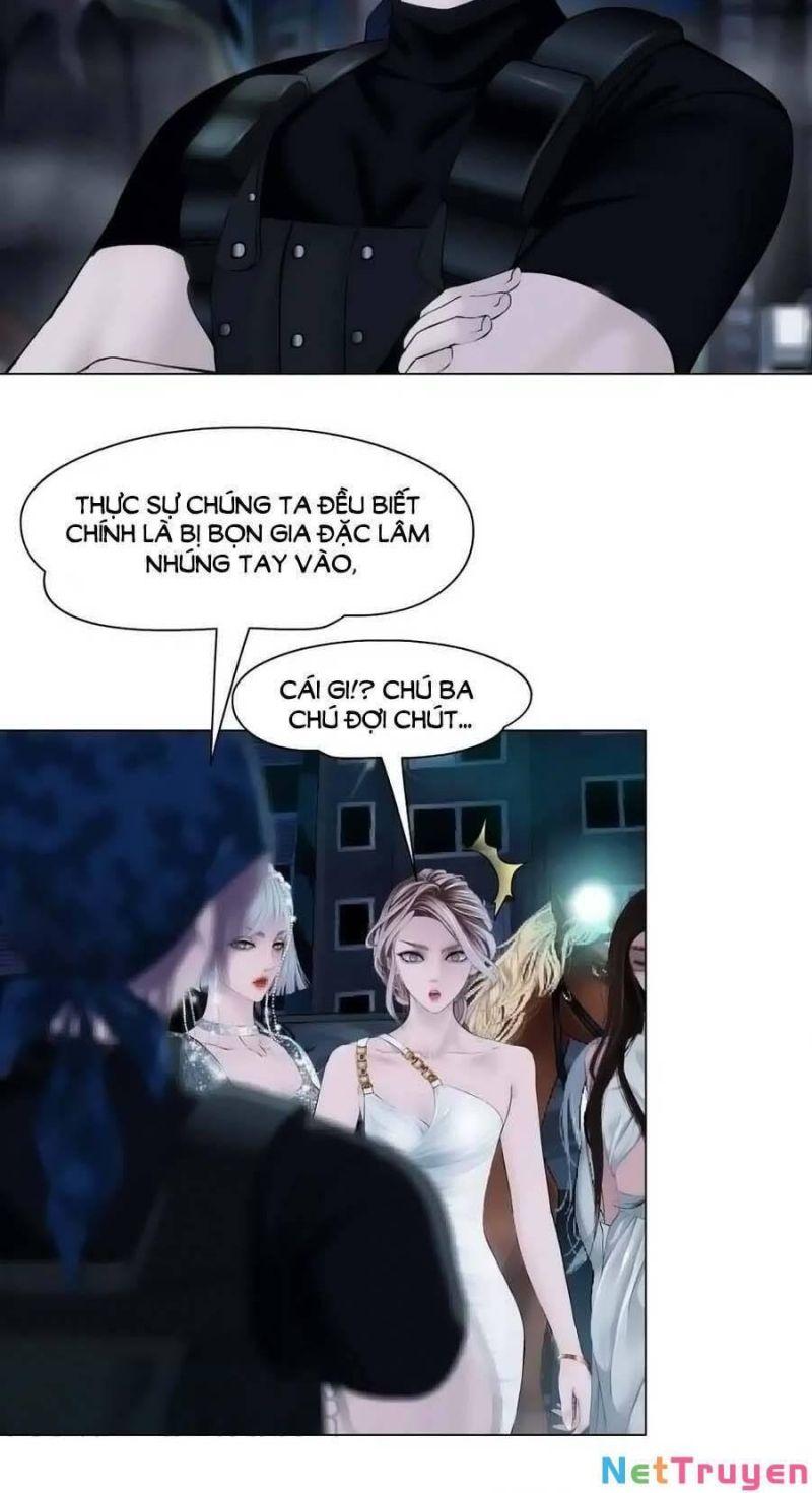 đằng nữ chapter 187 4